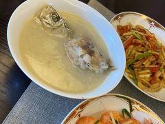 -爱的果实月嫂育婴师(世纪东方店)
