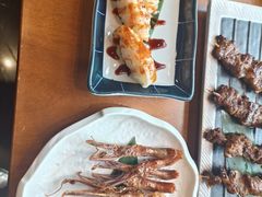 -九井澤精致料理(金茂店)