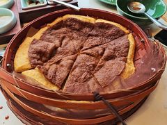 -那家小馆•北京菜•烤鸭(香山店)