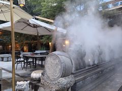 -那家山城(樱桃园店)