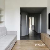 50㎡趣味曲线，北京老旧公房的回旋再生！