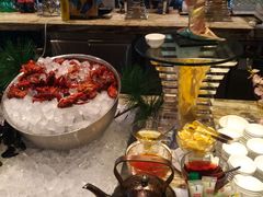 -AdD全日制餐厅(中谷花园酒店)