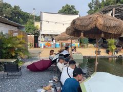 -DGE季风钓虾营地·团建·聚会