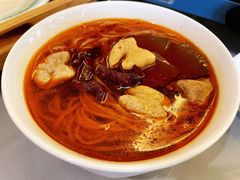 贵州肠旺面-贵州大厦贵州厅(樱花园西街店)