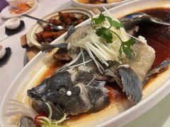 -千灯盛汇·头牌粤菜(致越优城店)