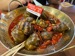 -老闵田螺馆·南昌市井菜·特色小吃(总店)