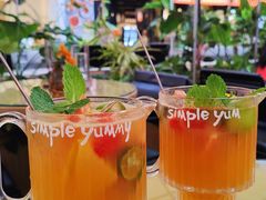 -Simple Yummy简单美味(上邦百汇城店)