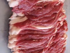 -前门·鲜肉火锅(长风店)