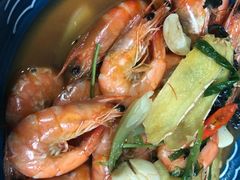-花城苑广府菜(侨鑫店)