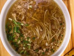 -康大口蘑面庄(将军街店)