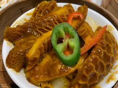 -東海海鲜酒家(中信广场店)