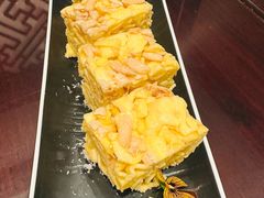 -白天鹅宾馆-玉堂春暖餐厅