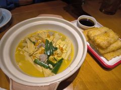 红糖糍粑-大厨小味·民间川菜(八里庄店)