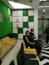 点击看大图 -小时候儿童摄影(解放大道店)