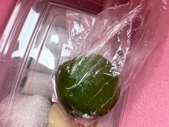 -沈大成(南京东路店)