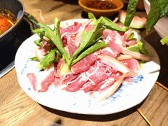 -贵厨酸汤牛肉(小十字店)
