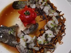 -凯宾斯基大酒店·三楼御龙轩中餐厅