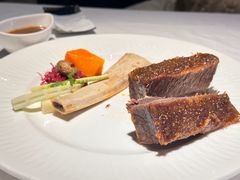 -WANG STEAK 王品(杭州万象城店)