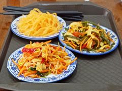 -舌尖上的唯牵牛肉面(小桥店)