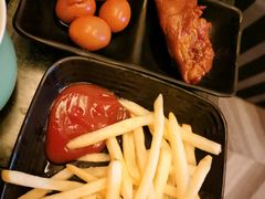 -青泰足浴·SPA养生连锁(新区店)