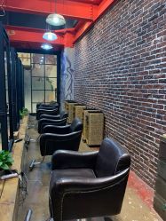 -P.STYLE 派斯造型