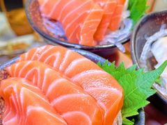 -万龙洲海鲜(南新仓店)