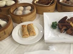 -潮福城大酒楼·潮粤菜·港式点心(阳光城店)