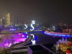 -杜尚rooftop露台酒吧