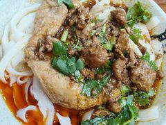 -任记七中刀削面(总店)