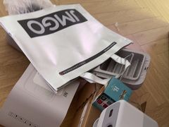 -JMGO坚果投影(长宁龙之梦店)