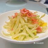 在济南!! 经典特色淮扬菜系些实拍💯
