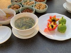 -湖畔居茶楼(湖滨店)