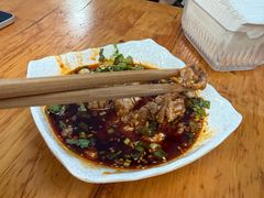 -雲记卢妈冷锅串串(中道街总店)