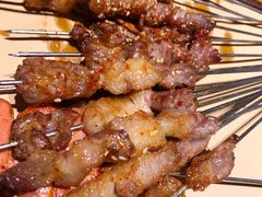 -那些年记忆烧烤