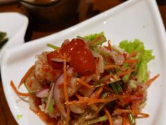 -明泰谷泰国餐厅(正大广场店)