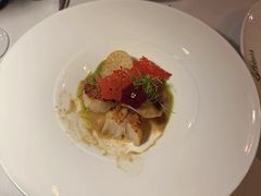 -Kathleen's Waitan 凯圣琳江景西餐厅(外滩店)