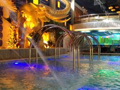 -宝丽金大酒店·洗浴中心