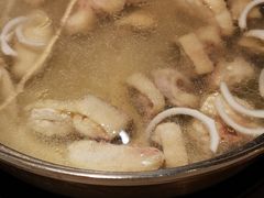 -烹然四季椰子鸡火锅(姚家园万象汇店)
