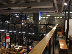 -骉骉老火锅(铁像寺路店)
