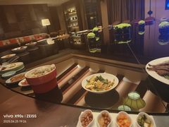 -西安凯悦酒店·湖畔中餐厅