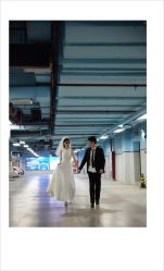 -布丁婚纱摄影工作室