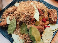 香叶鸡脖-壹酒贰肉1926·深夜食堂(南京北街店)