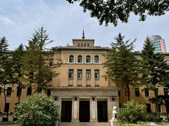 -长春公园(普阳街道)