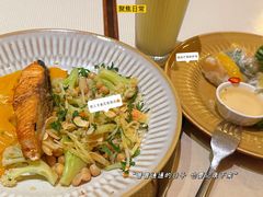 -BAKER&SPICE(安福路店)