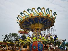 -青岛方特梦幻王国