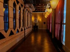 -咸宁万豪温泉谷度假区