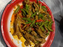 -馬伍旺川菜(江北虹悦城店)
