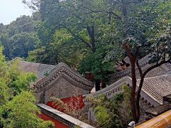 -潭柘寺景区