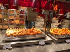 -味餐厅·海鲜·火锅·自助餐