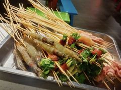 -钢管厂五区小郡肝火锅串串香(清河店)